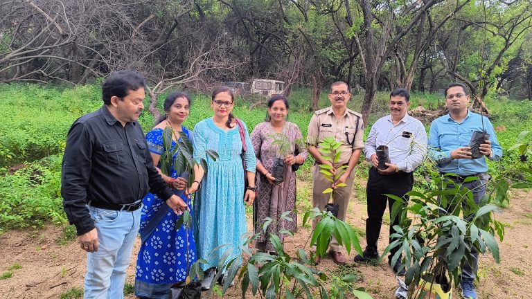 प्रकृति के संरक्षण और संवर्धन के लिए अघरिया समाज की अनुकरणीय पहल