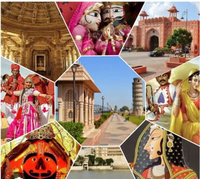 पूर्व जनसंपर्क अधिकारी डॉ. सिंघल ने चलाया पर्यटन – संस्कृति जागरूकता अभियान