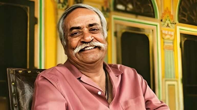 पीयूष पांडे: शब्दों को दिलों में पिरोने वाला जादूगर चला गया