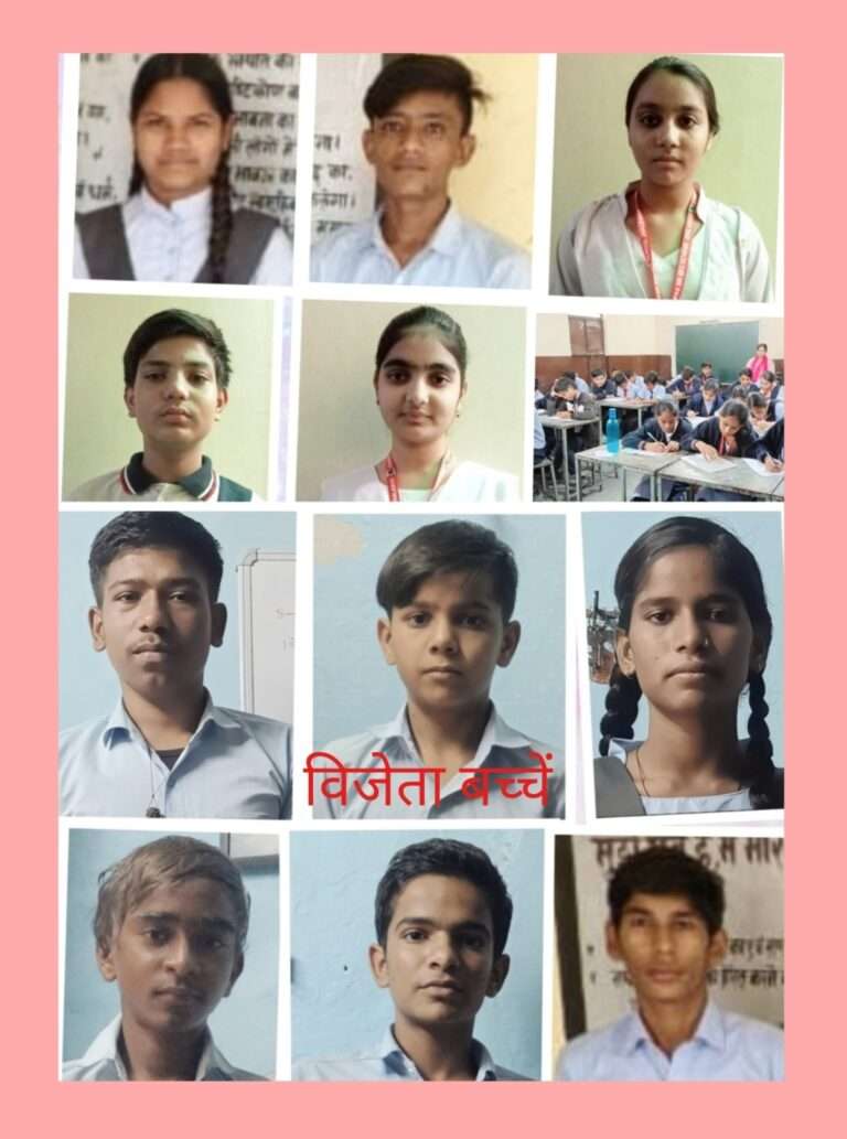 बच्चों में साहित्य की समझ पैदा करने के लिए बाल साहित्य मेले आयोजित