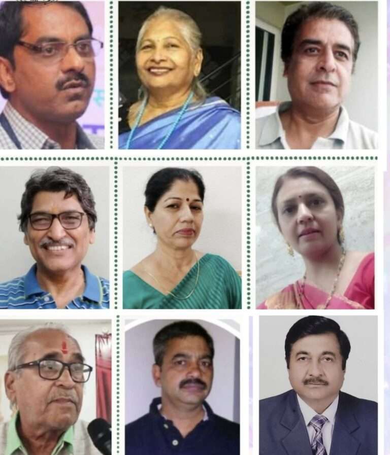 समाचार पत्र सामाजिक सरोकारों को भी  बखूबी निभा रहे हैं