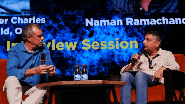 कॉर्बोल्ड ने राजामौली की फिल्मों के दृश्यों की खूबसूरती की प्रशंसा की