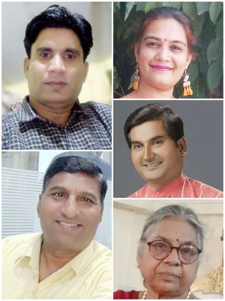 बाल साहित्यकारों का त्रिदिवसीय महाकुंभ  5 जनवरी 2026 से नाथद्वारा में