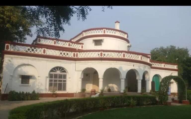 उत्तरी/आगरा मंडल की यात्राऔर पुरातत्व पुस्तकालय की स्थापना