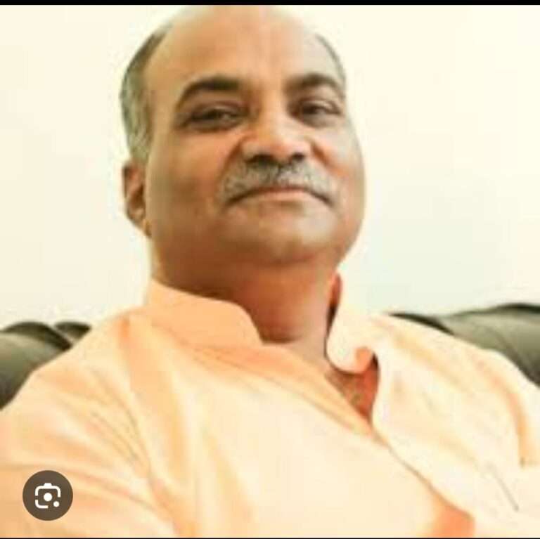 वैश्विक नेतृत्व की ओर बढ़ते भारतीय कदम !