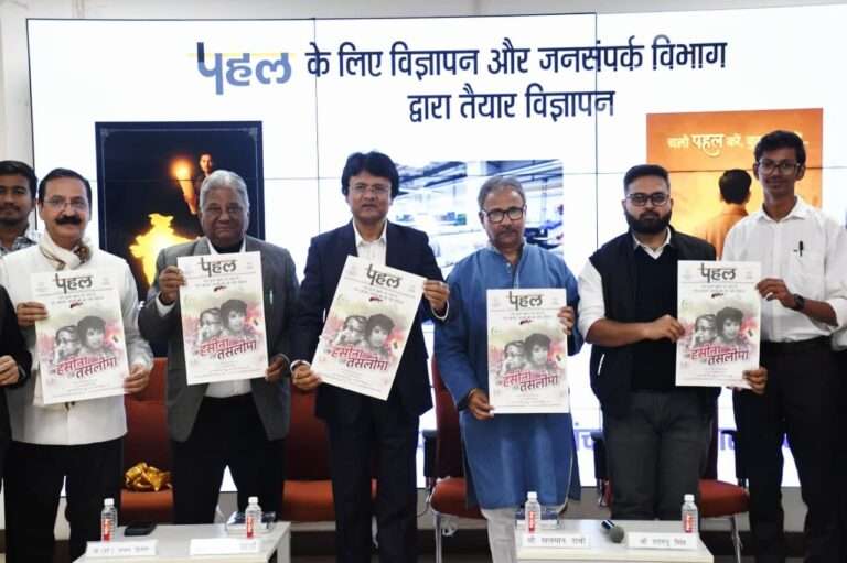 जब दूसरे समाप्त हो जाते हैं, तब आतंक अपनों को भी नहीं छोड़ता : विजय मनोहर तिवारी