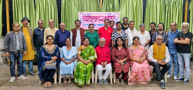 शताब्दी वर्ष पर मोहन राकेश को याद किया ‘बतरस’ ने