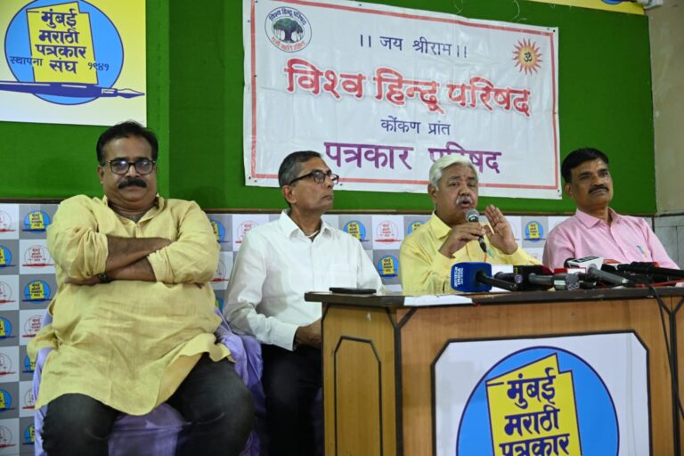 बांग्लादेश में हिंदू युवक की निर्मम हत्या और हिंदू समाज पर लक्षित हिंसा अस्वीकार्य: आलोक कुमार