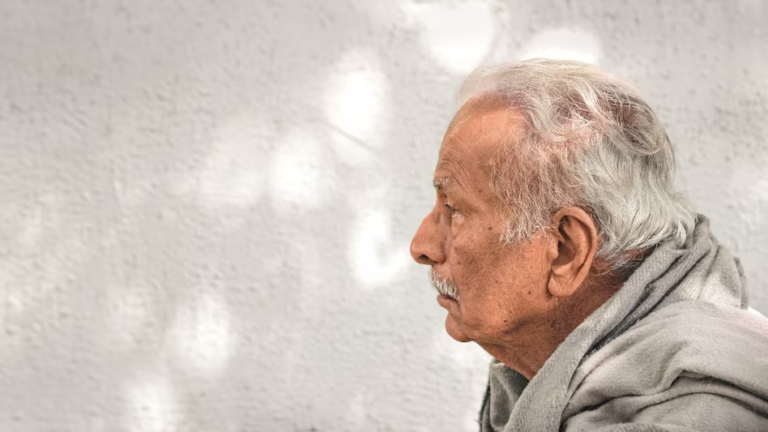 ‘ज्ञानपीठ’ का महाप्रयाण की गौरवमयी यात्रा का पथिक