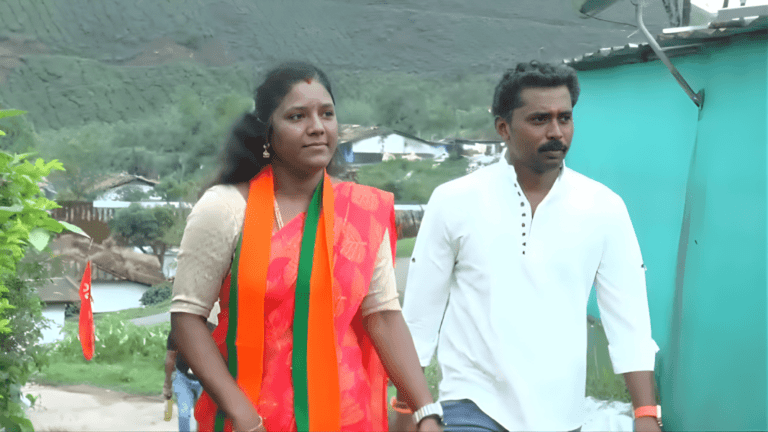 केरल के मुन्नार से भाजपा उम्मीदवार के रूप में चुनाव लड़ेगी ये ‘सोनिया गांधी’