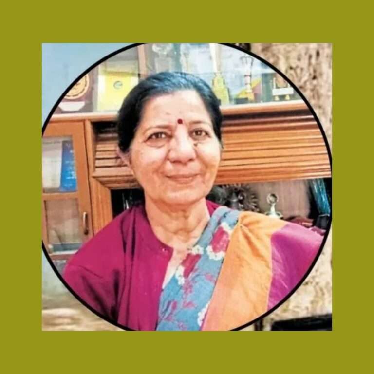 राष्ट्रवाद को मुखर करती स्नेहलता शर्मा की रचनाएं