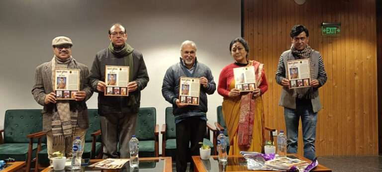 बिहार में औपनिवेशिक शोषण का दस्तावेज है देहाती दुनिया