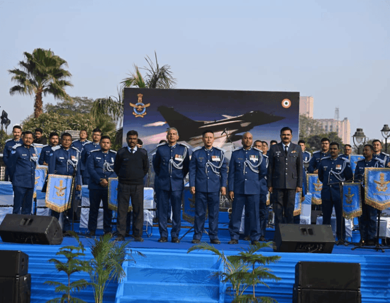 वंदे मातरम के 150 वर्ष पूर्ण होने का उत्सव