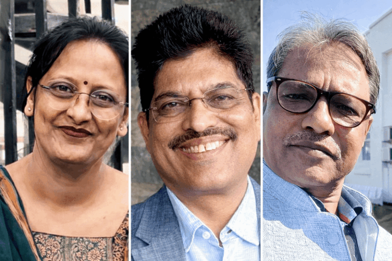 साहित्यिक जगत में शिवना सम्मानों की गूँज: लीलाधर मंडलोई को ‘अंतर्राष्ट्रीय शिवना सम्मान’