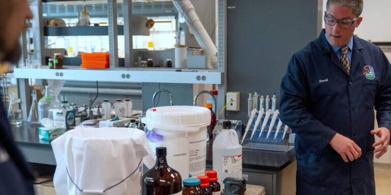 खतरनाक ड्रग के नेटवर्क की पड़ताल