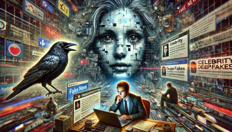 डीपफेक का धोखा और डिजिटल सख्त नियमों की अनिवार्यता