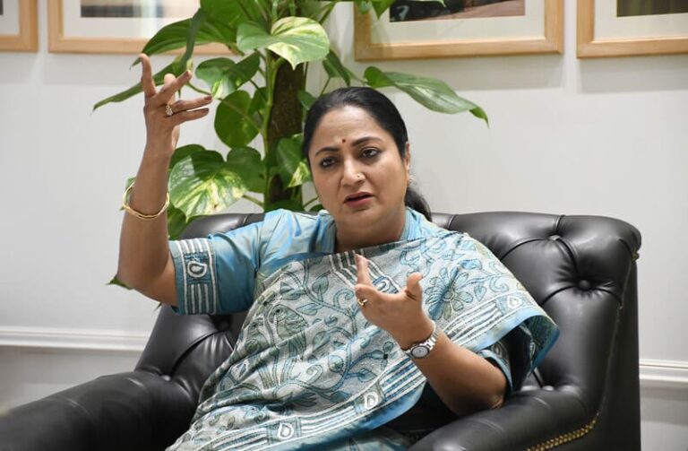 विकास का संकल्प : ट्रिपल इंजन से बदलेगी दिल्ली की तस्वीर