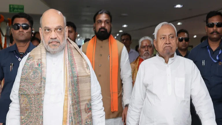 बिहार की राजनीति में सत्ता परिवर्तन से जुड़े सवाल